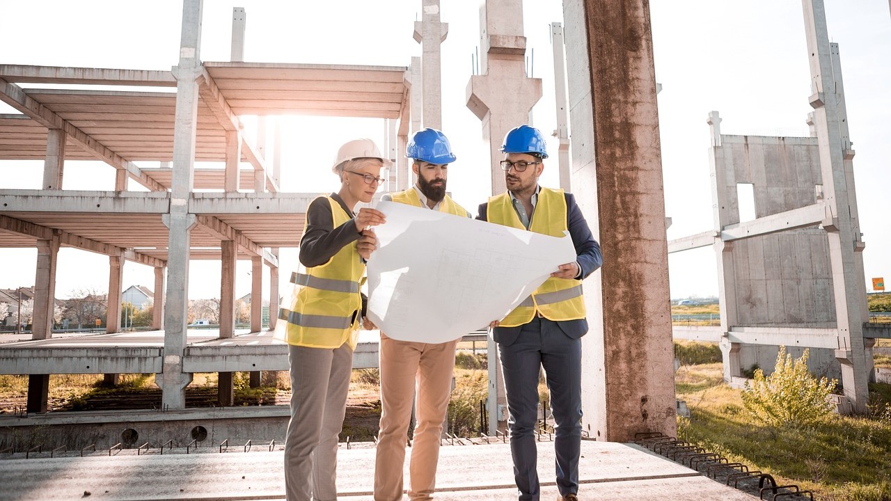 Read more about the article Bricks and Mortar Wealth: Unlocking the Secrets of Property Investment